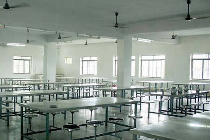 cafeteria